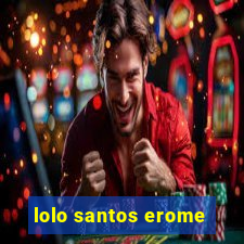 lolo santos erome